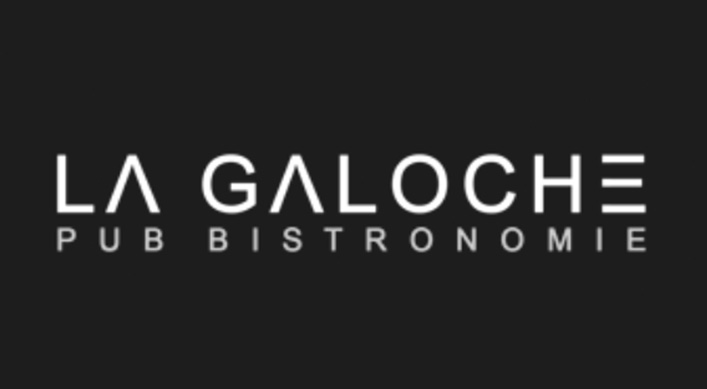 Logo La Galoche